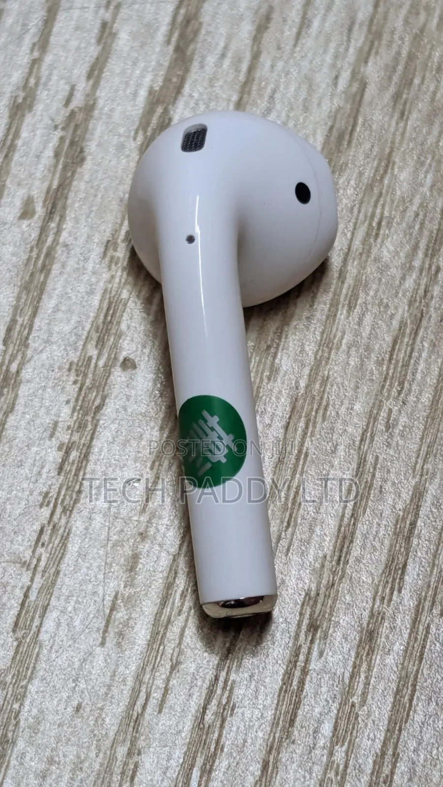 95% New Genuine Airpods 2 (Right Ear)