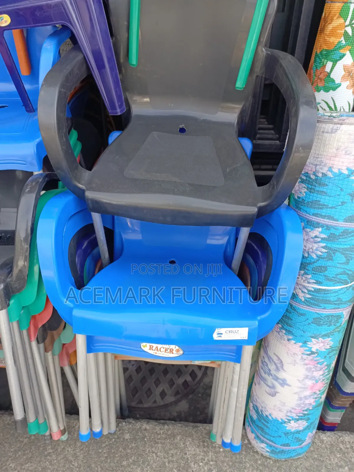 Plastic Chair