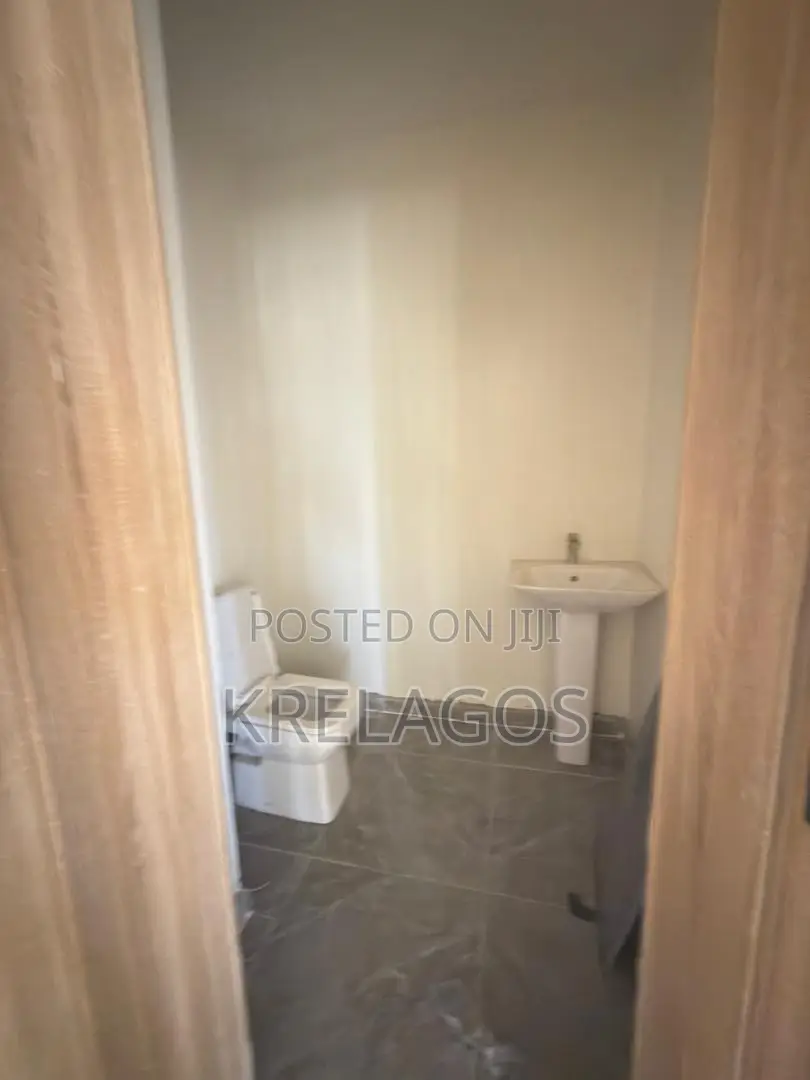 1bdrm Apartment in Abijo for sale