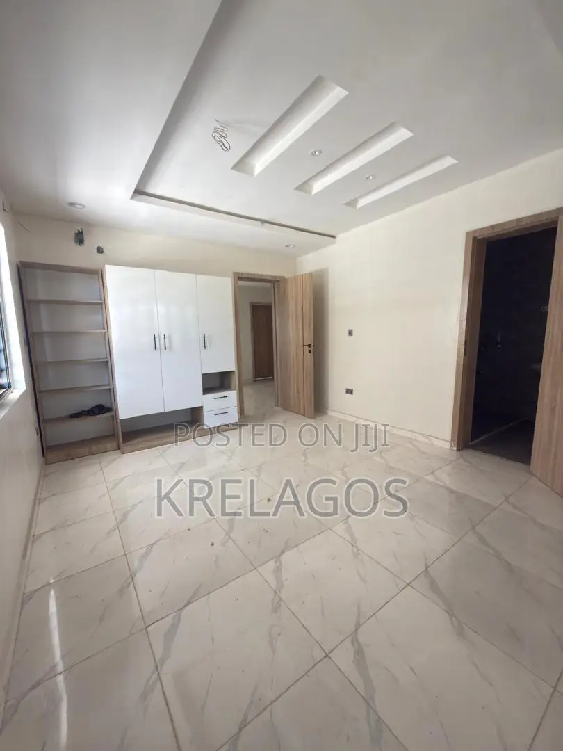 1bdrm Apartment in Abijo for sale