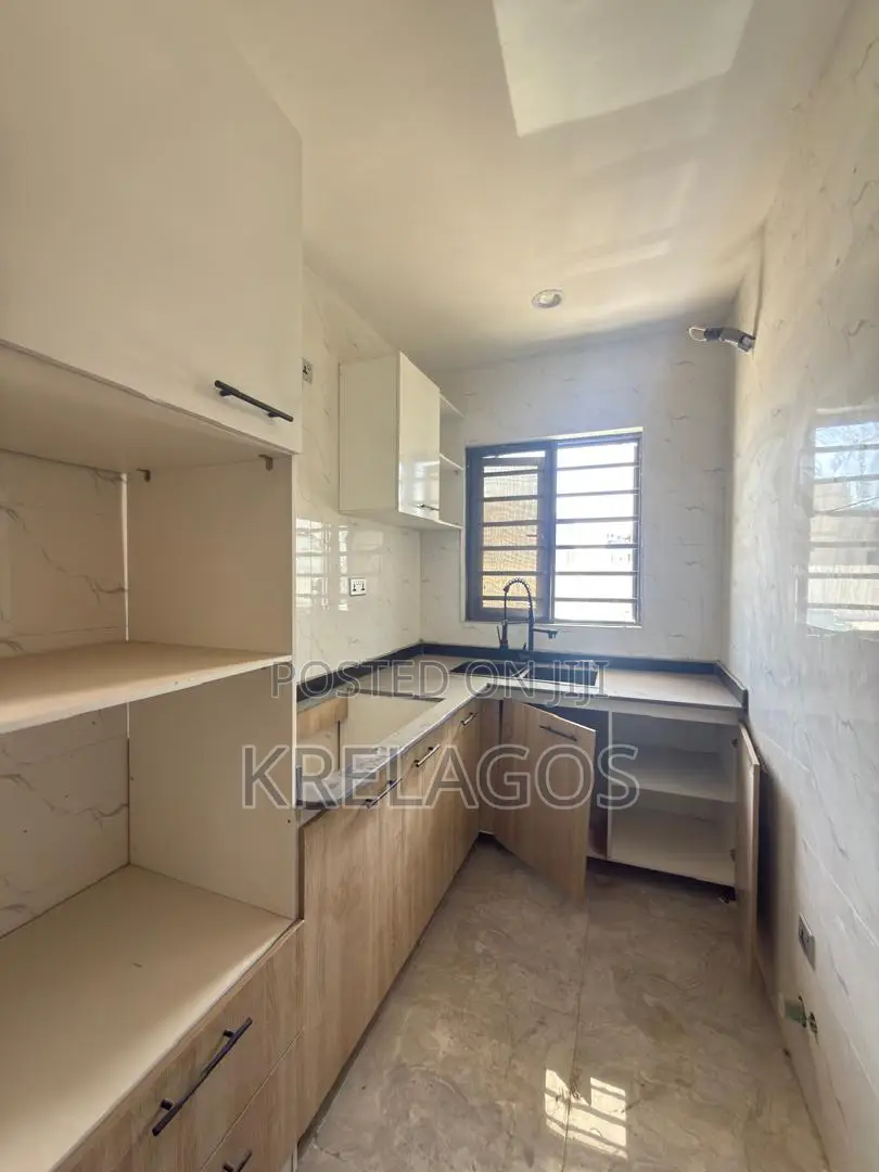 1bdrm Apartment in Abijo for sale