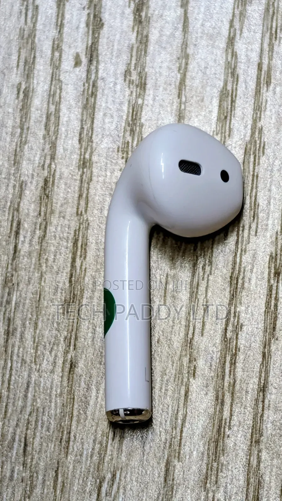 95% New Geniune Airpods 2 (Left Ear)
