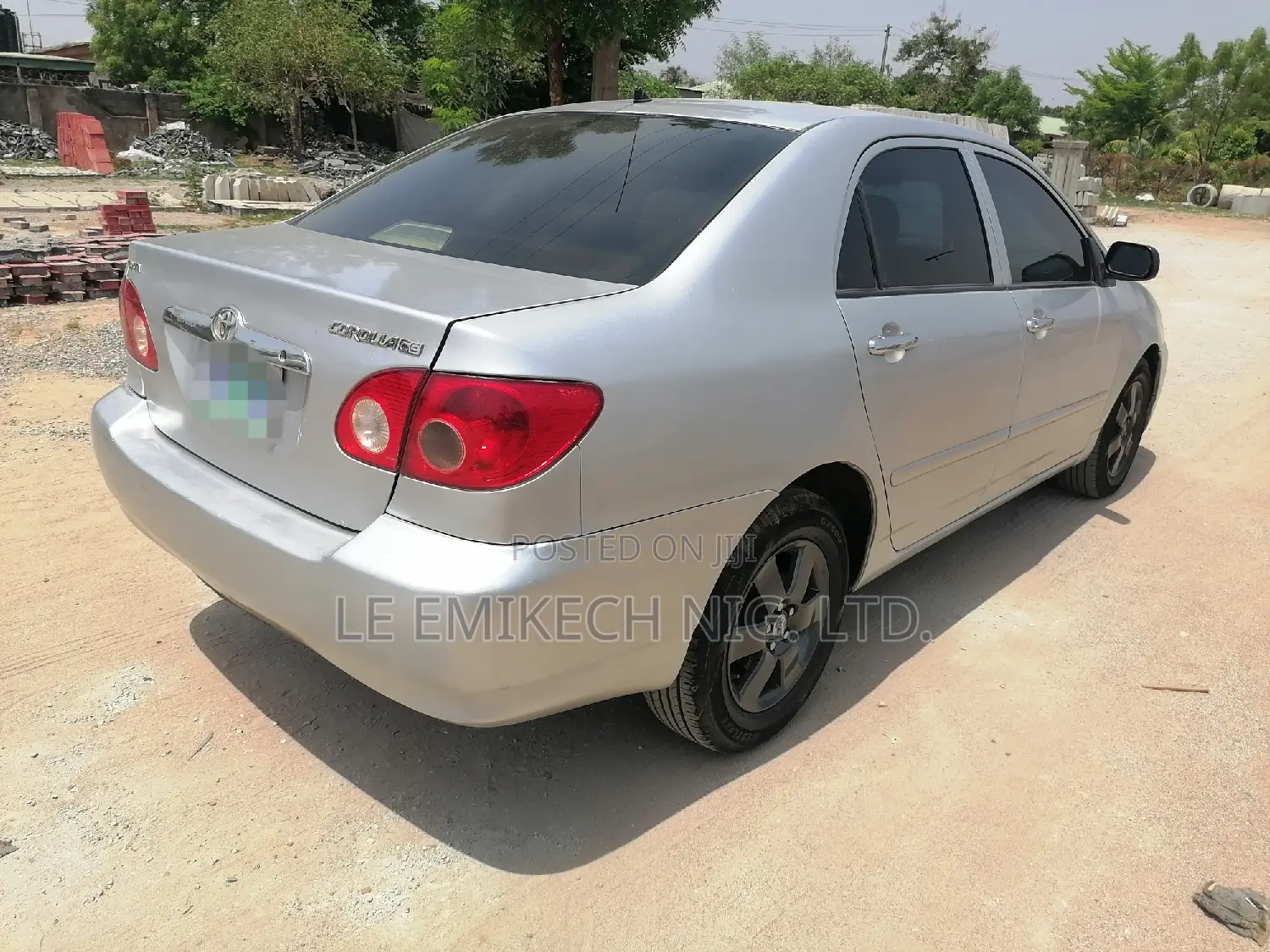 Toyota Camry 2013 Red