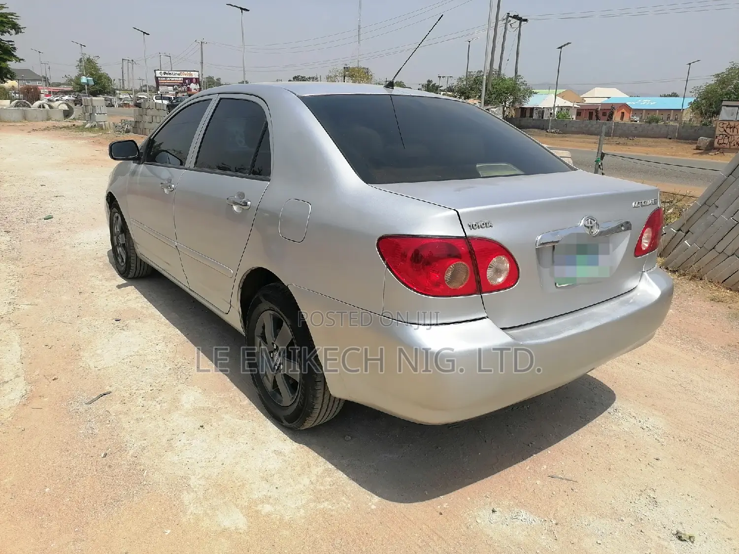 Toyota Camry 2013 Red