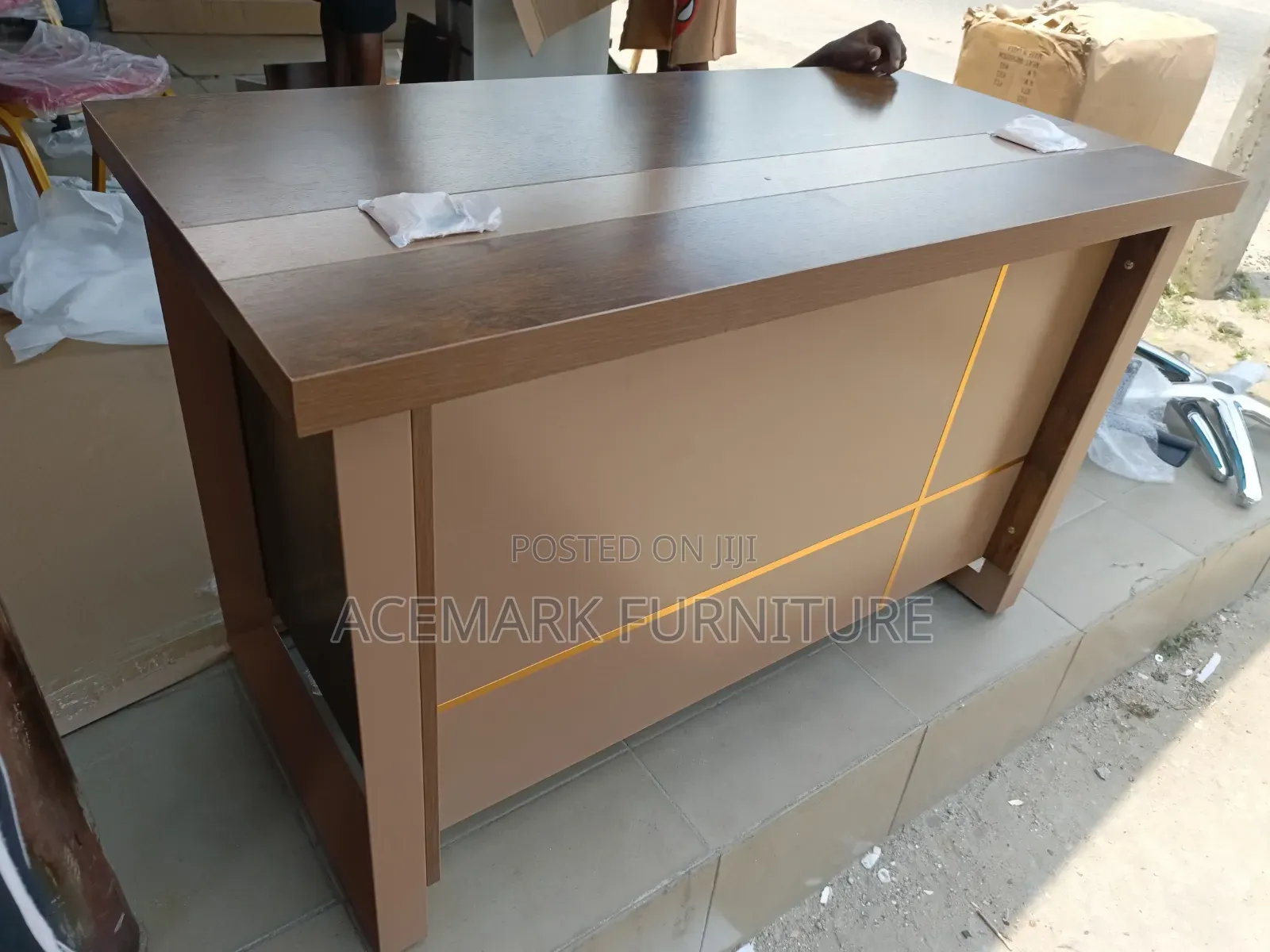 Office Table