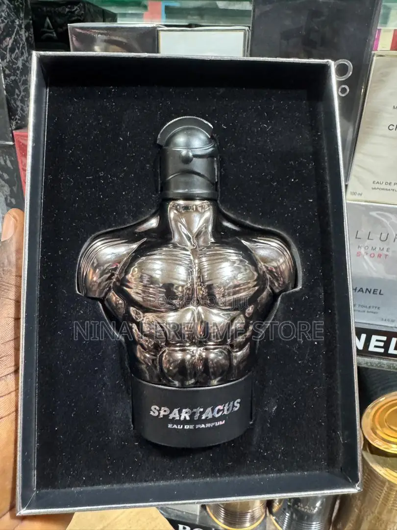 Armaf Spartacus for Men 100ml Edp