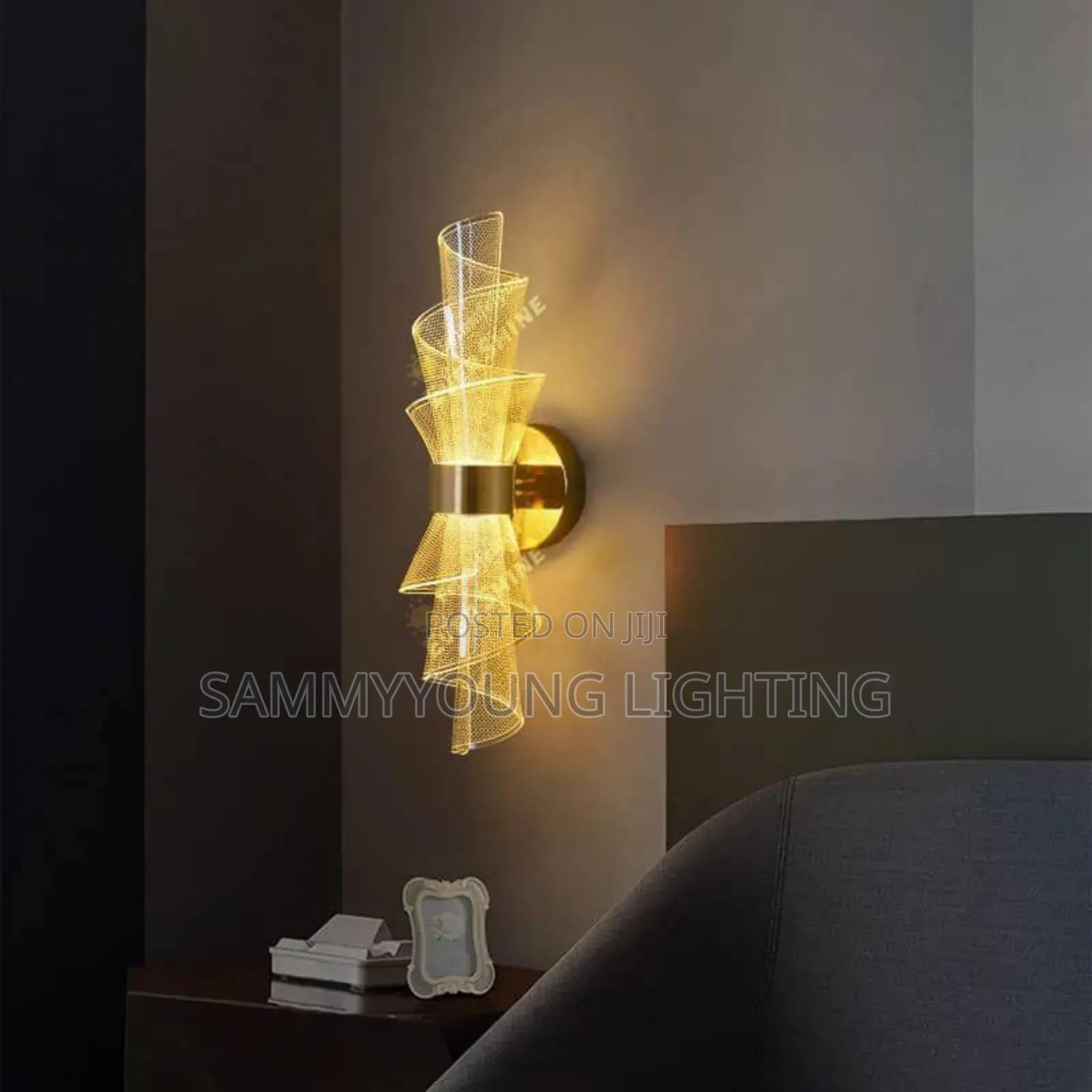 Quality Nordic Led Wall Bracket Light