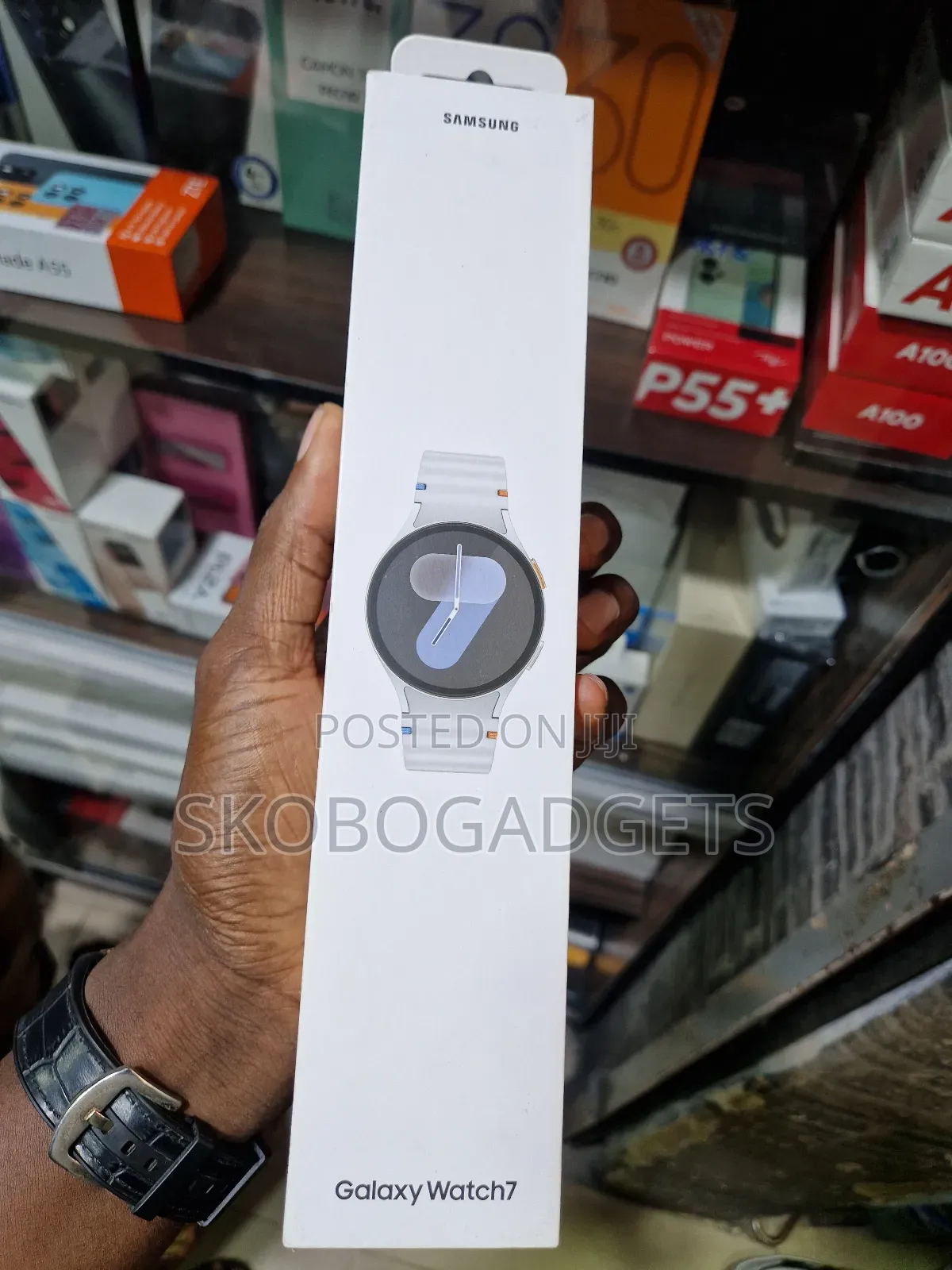 Samsung Galaxy Watch 7 44mm