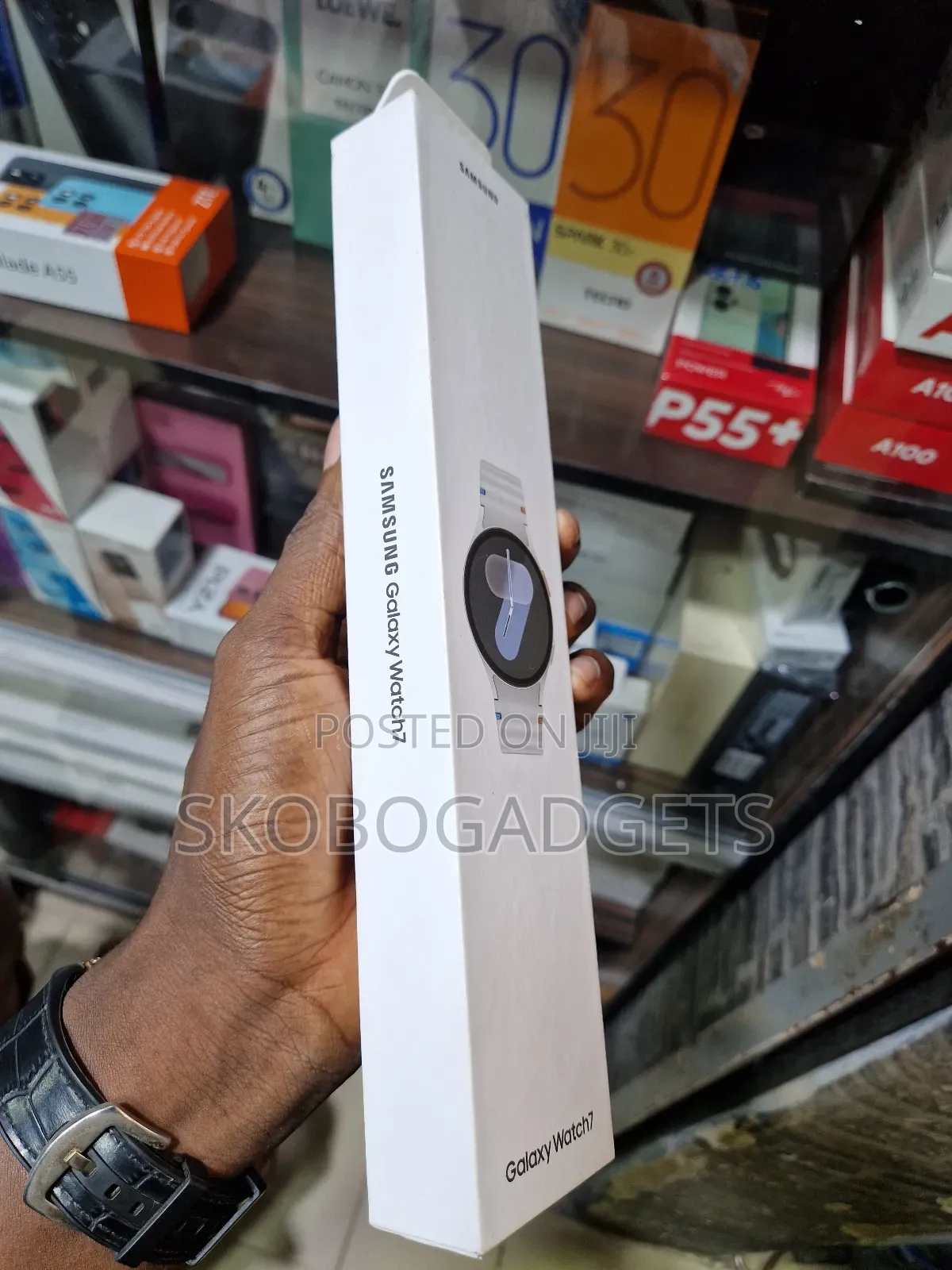 Samsung Galaxy Watch 7 44mm