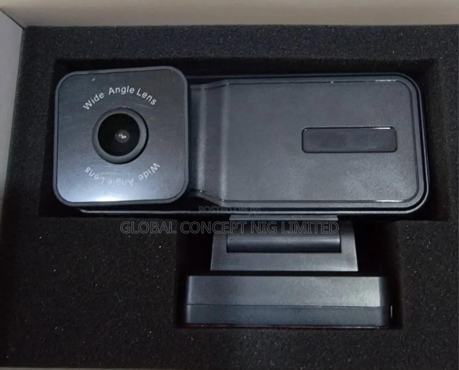 Intelligent 4g Car Smart Camera