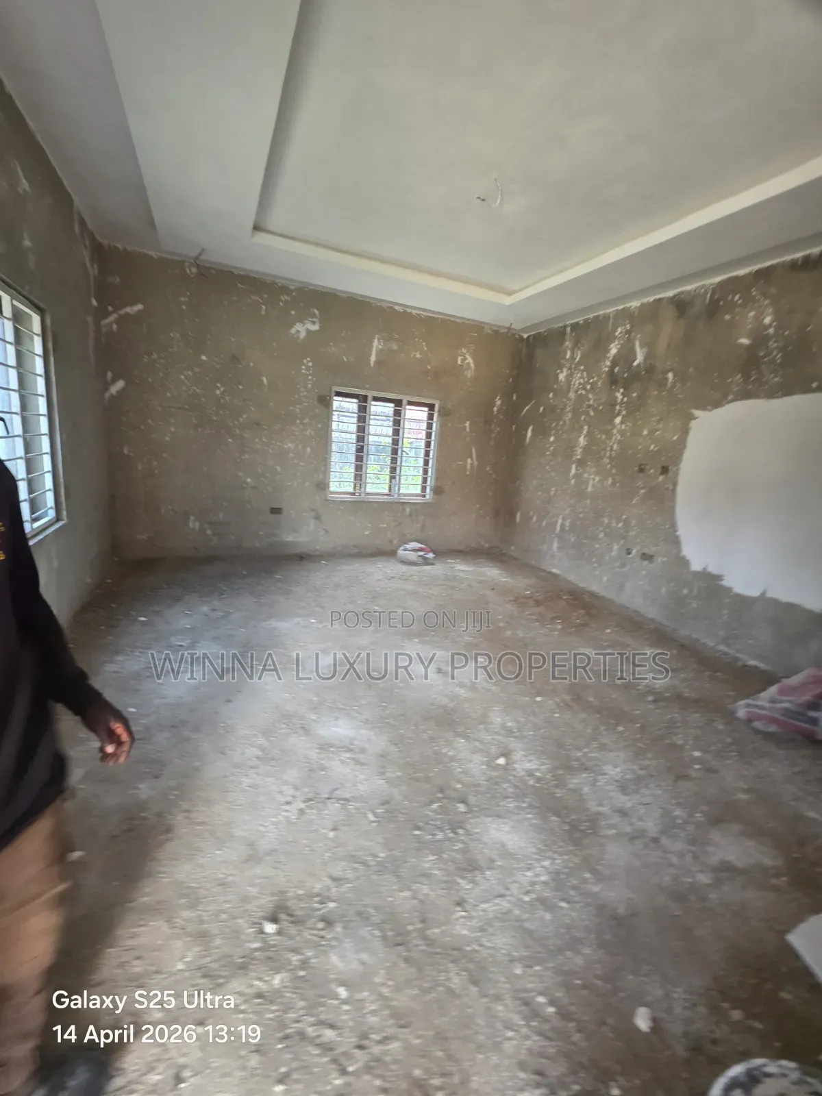 4bdrm Duplex in Csl Royal Homes, Lugbe District for sale
