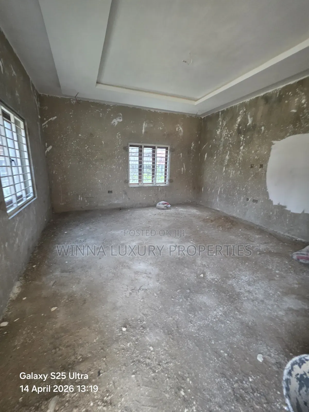 4bdrm Duplex in Csl Royal Homes, Lugbe District for sale