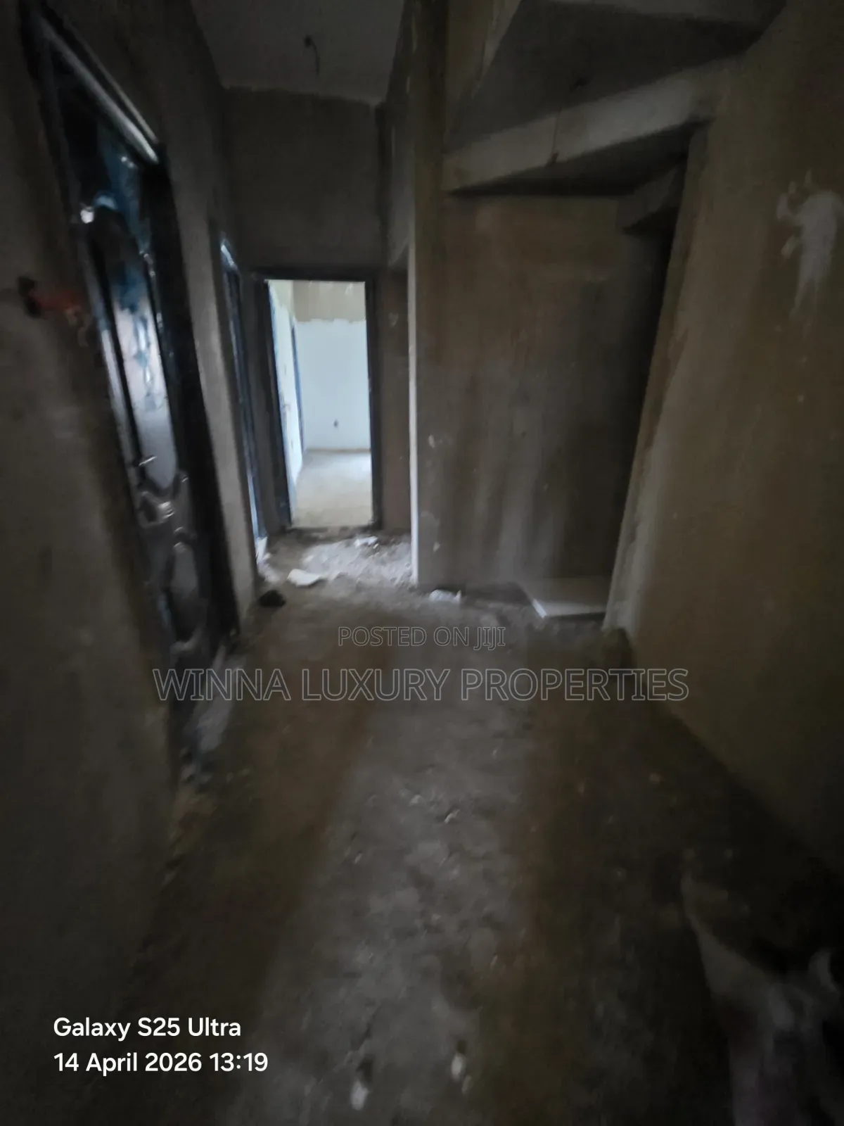 4bdrm Duplex in Csl Royal Homes, Lugbe District for sale