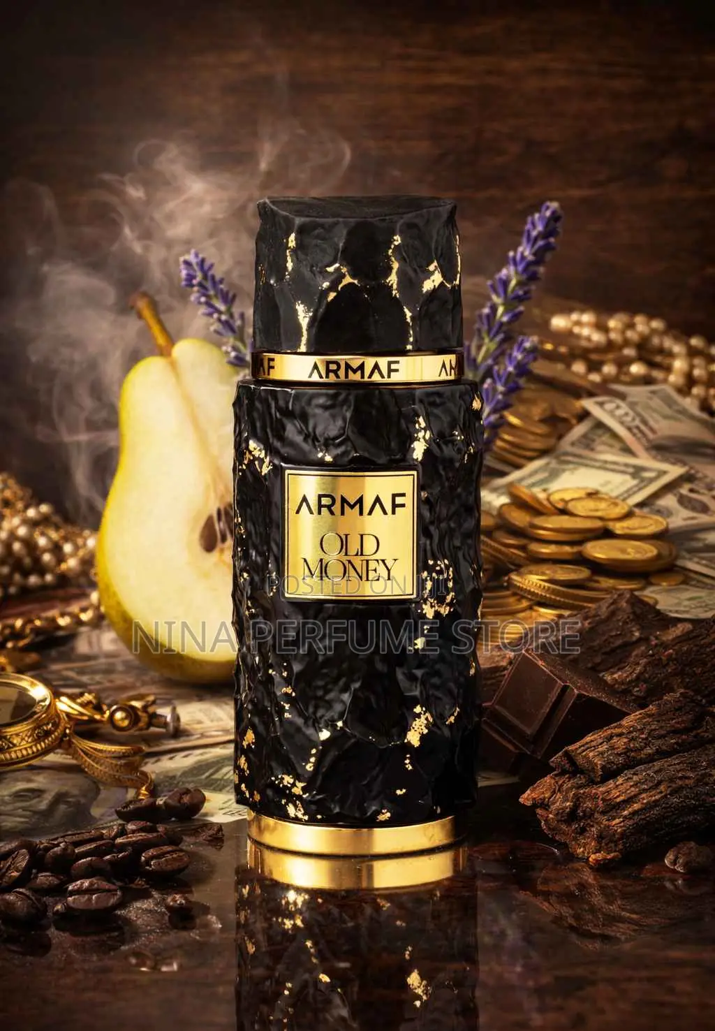 Armaf Old Money for Men 100ml