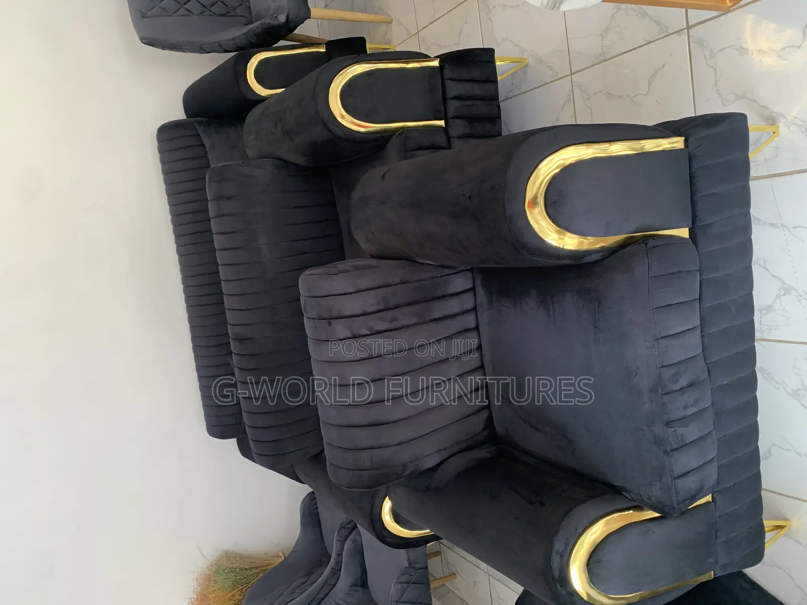 Chair Sets