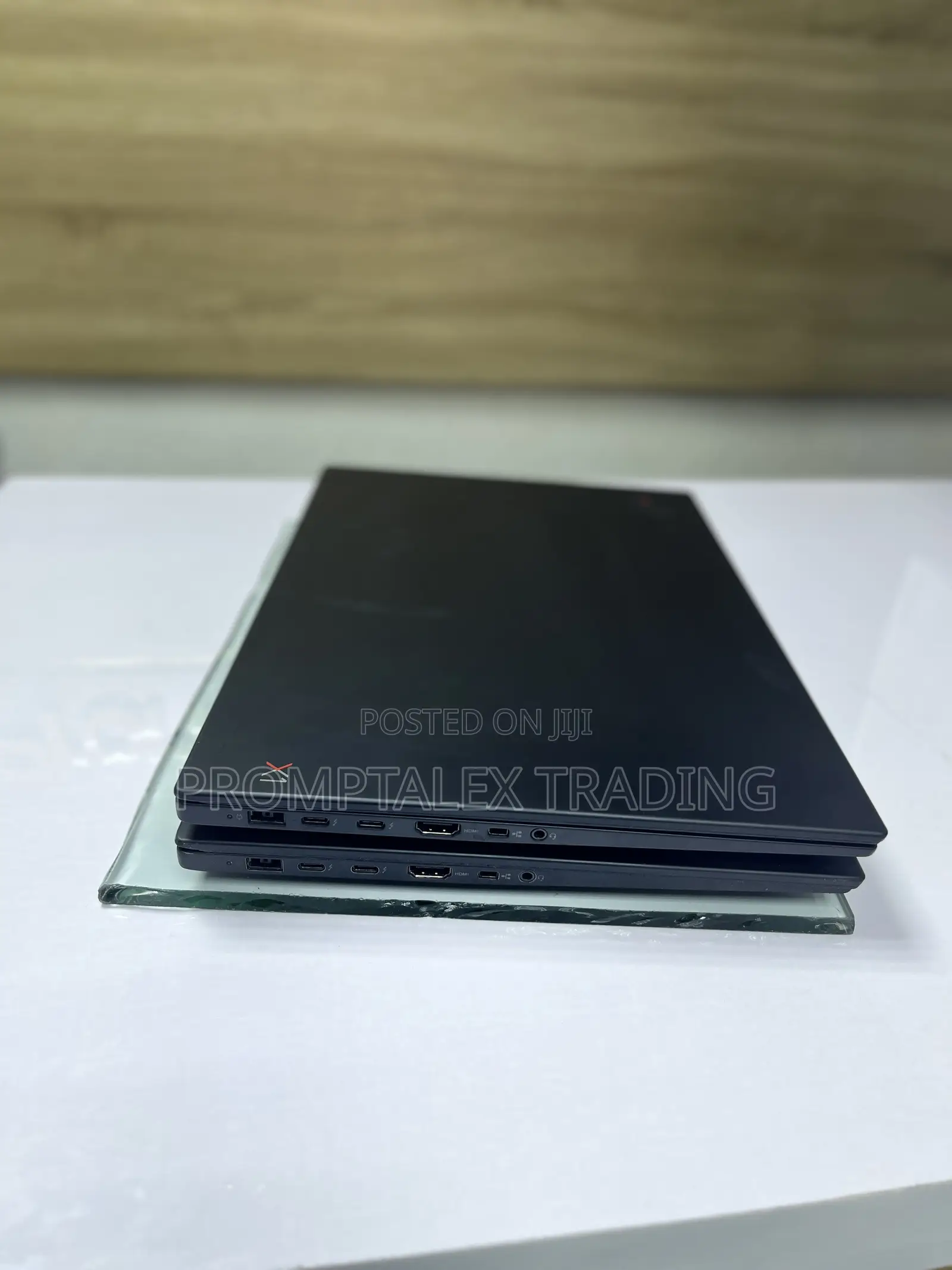 Laptop Lenovo ThinkPad X1 16GB Intel Core i7 SSD 512GB