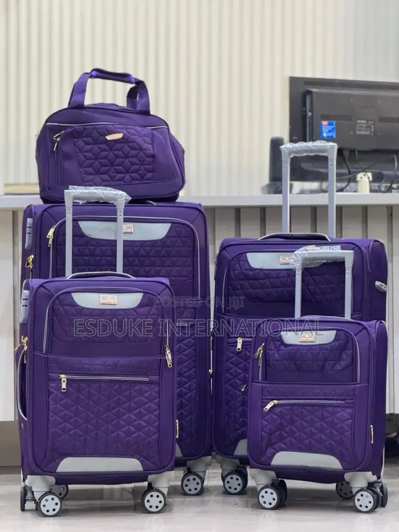 Box Luggage