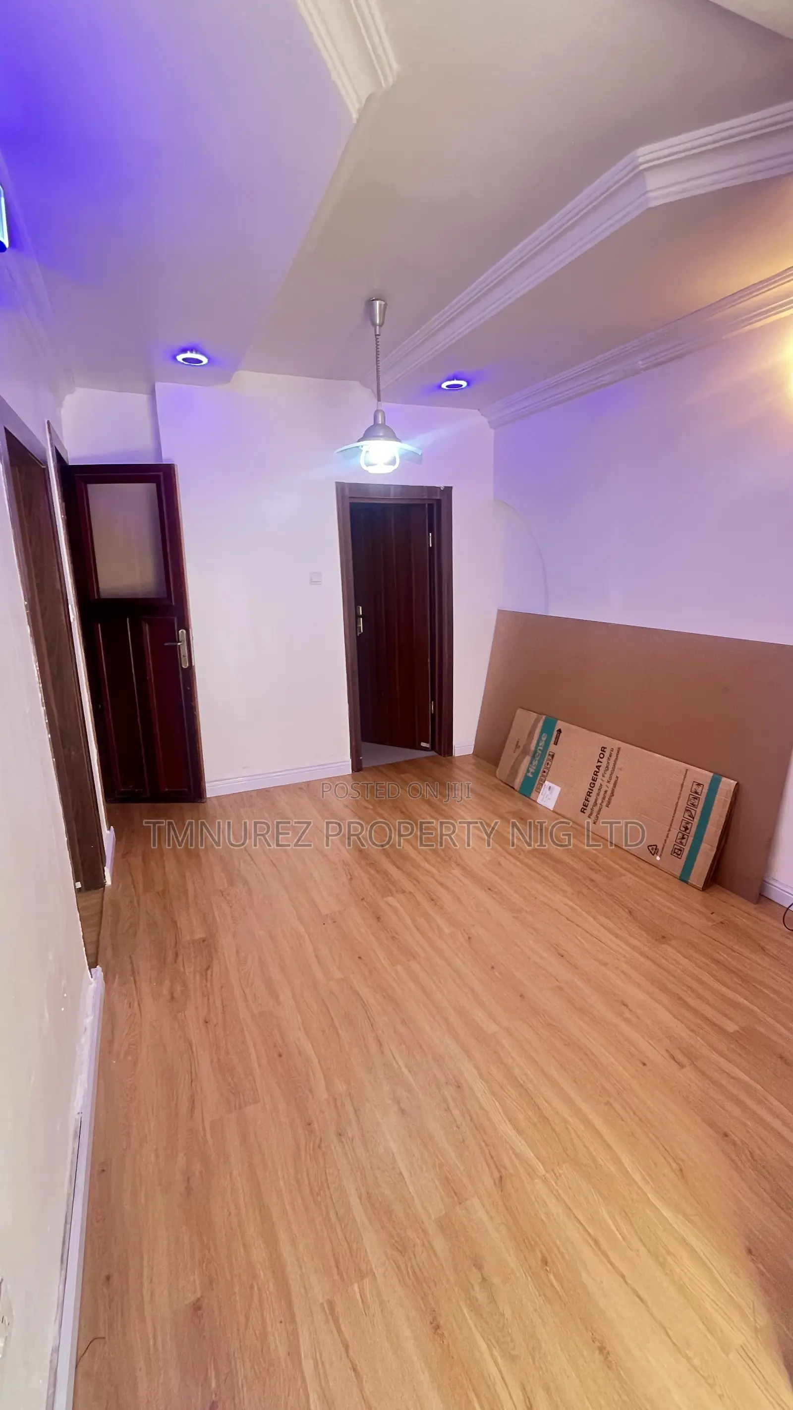 1bdrm Apartment in Lekki Phase 1 for rent