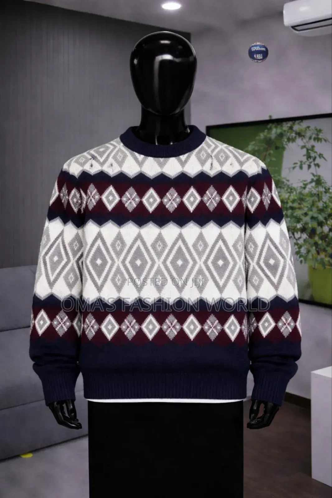 Drip + Comfort = Our Sweatshirts