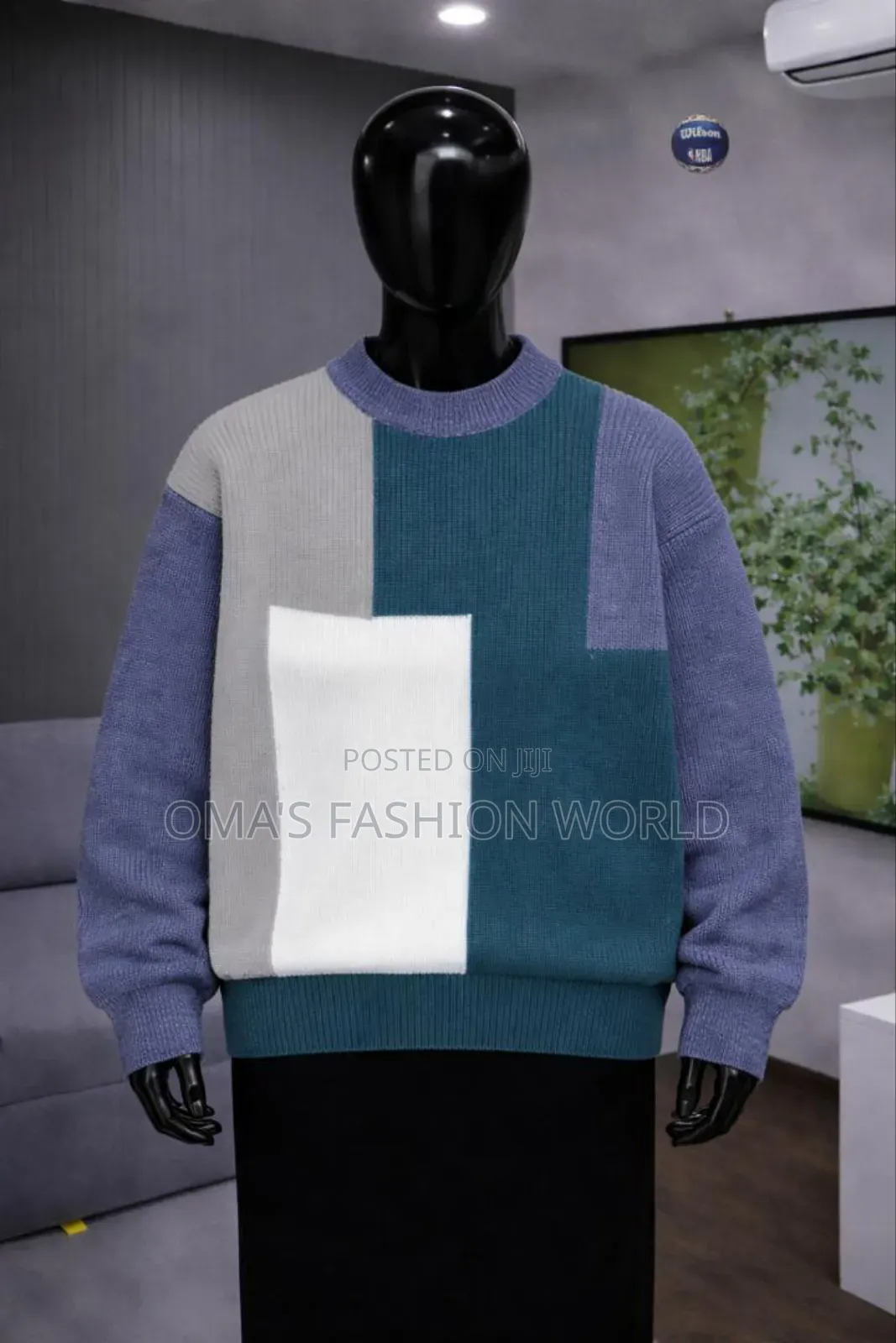 Drip + Comfort = Our Sweatshirts