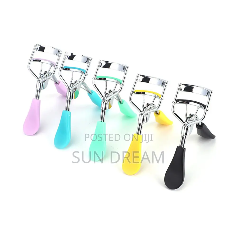 Eyelash Curler Eyelash Clip 睫毛夹