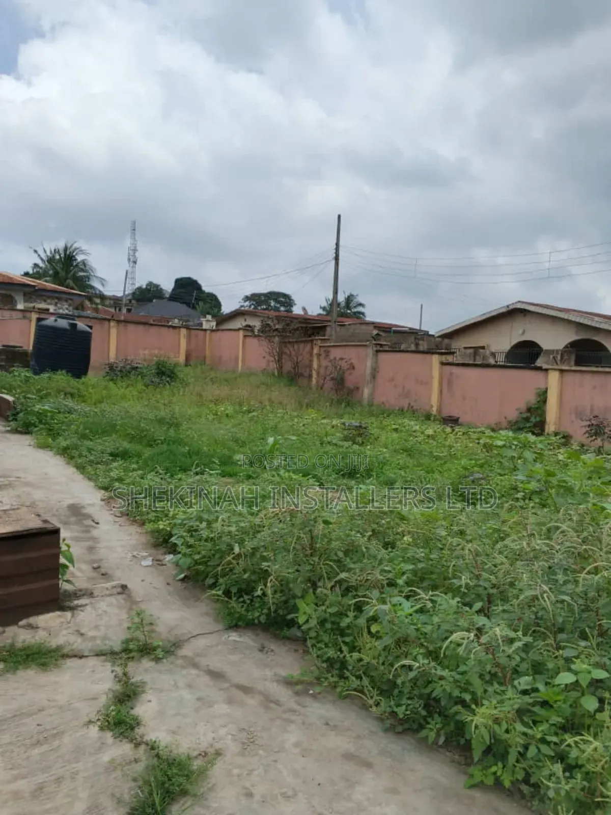 3bdrm Bungalow in Poat, Egbeda / Egbeda for sale