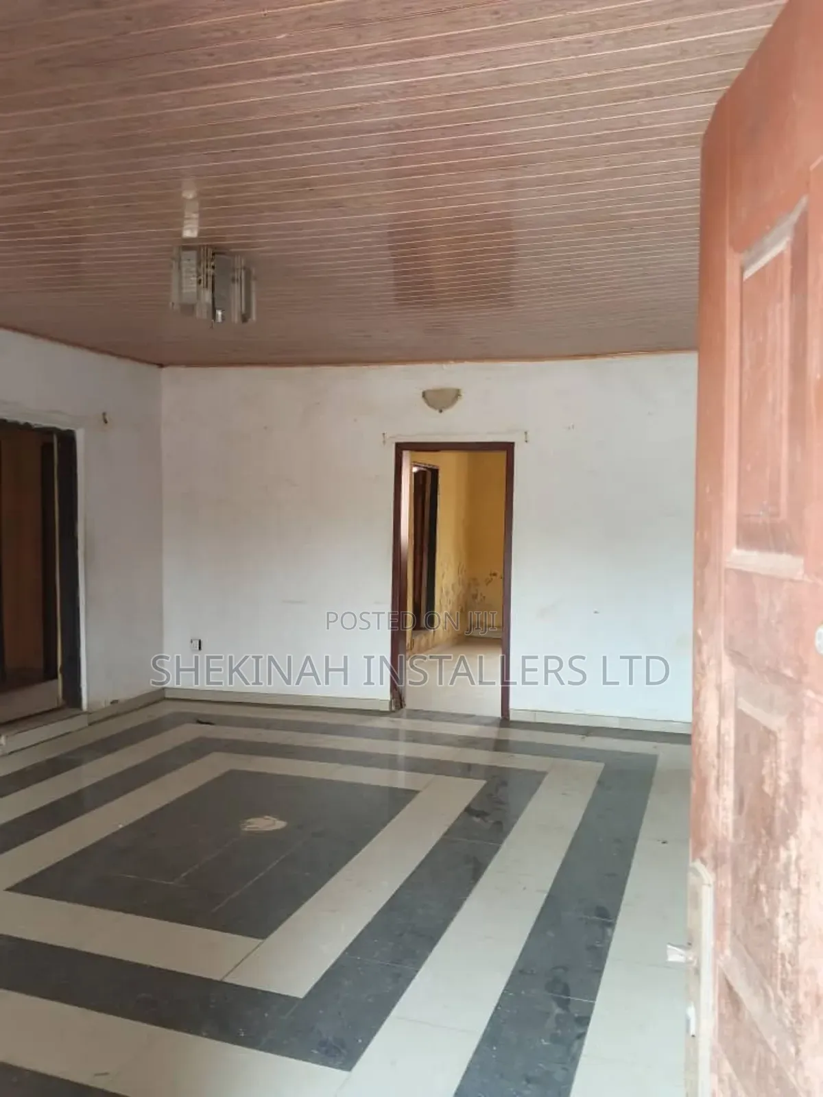 3bdrm Bungalow in Poat, Egbeda / Egbeda for sale