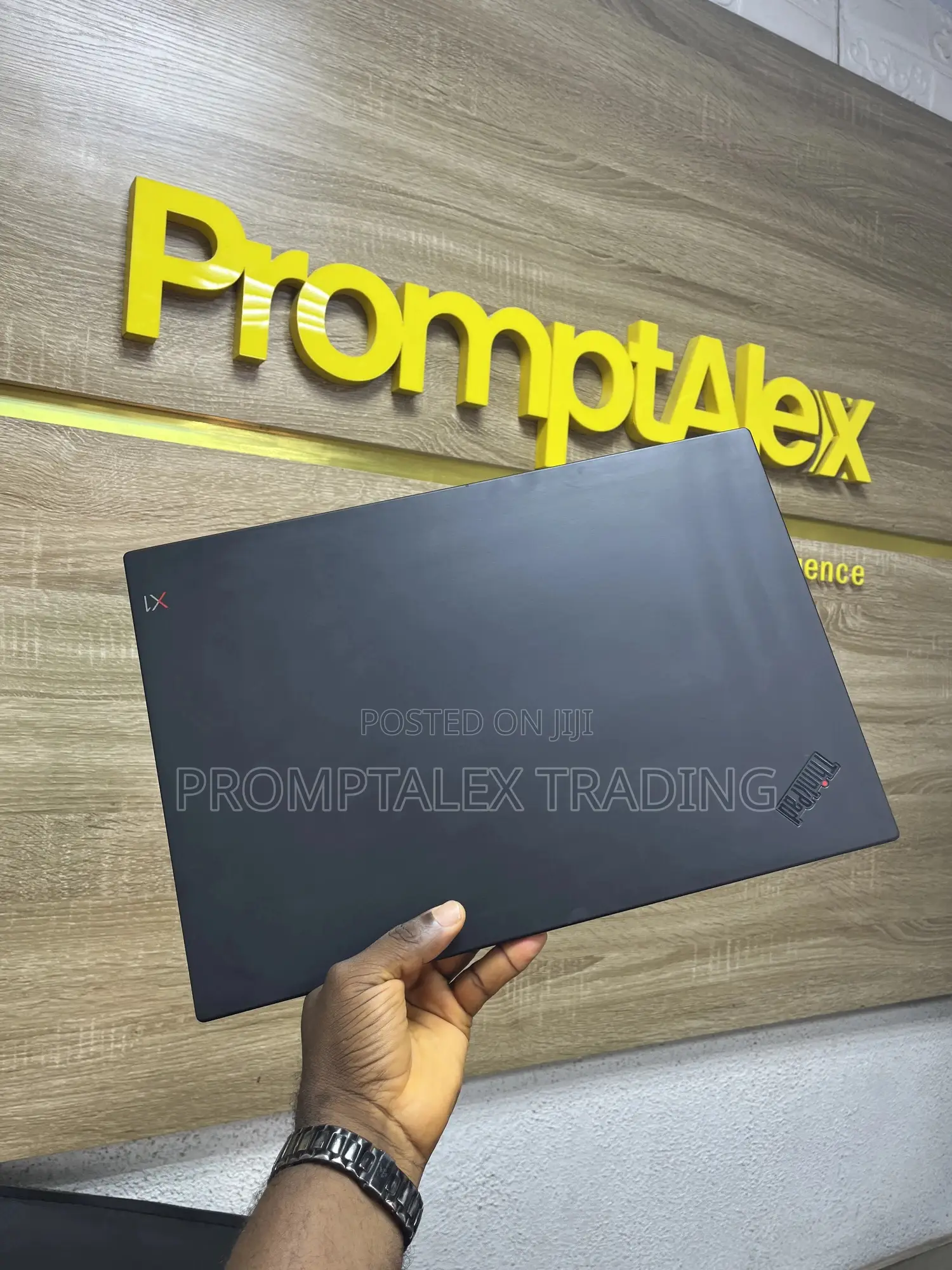 Laptop Lenovo ThinkPad X1 16GB Intel Core i7 SSD 512GB