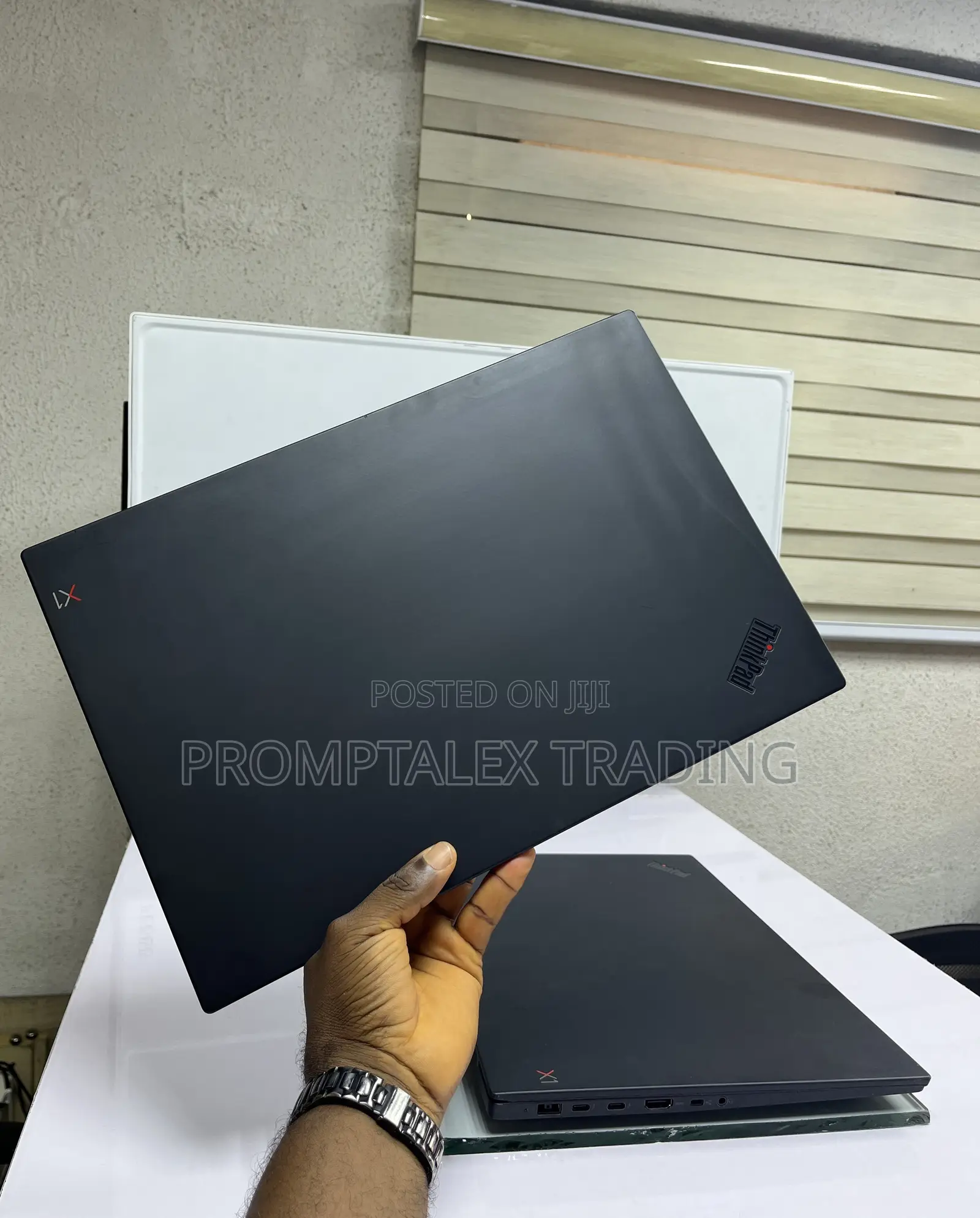Laptop Lenovo ThinkPad X1 16GB Intel Core i5 SSD 256GB