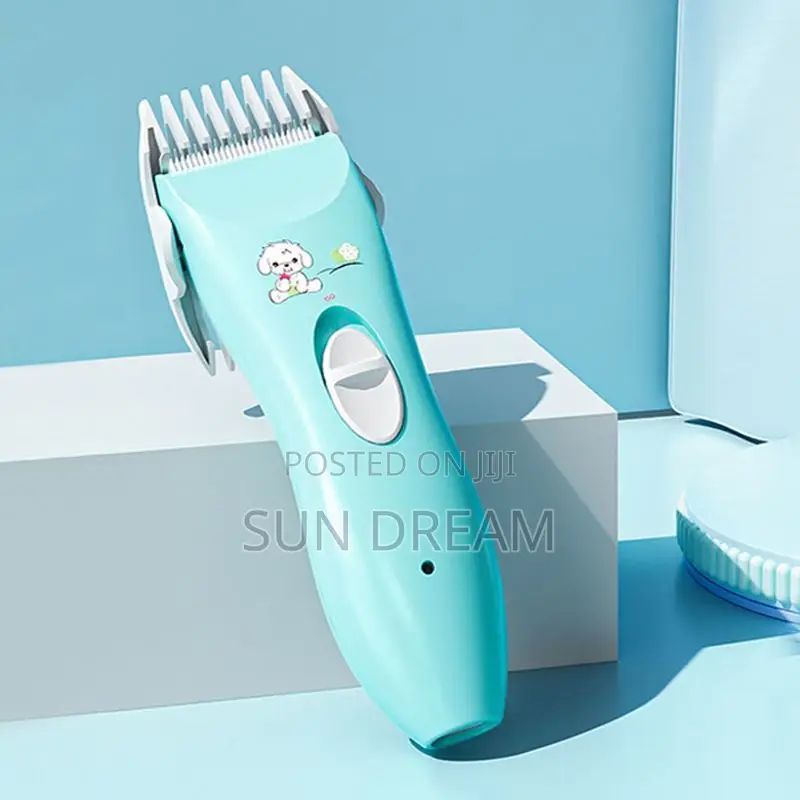 Rechargeable Hair Trimmer Hair Clip Shave For Armpit Private Hairs