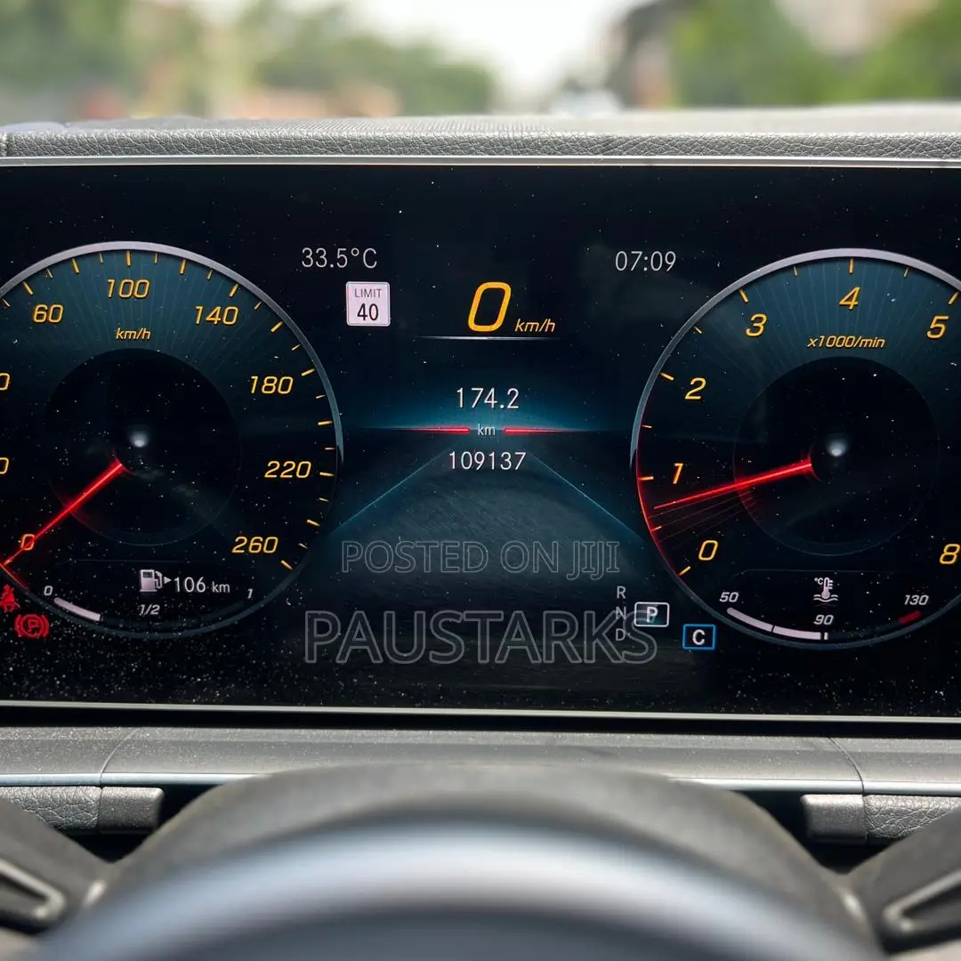 Mercedes-Benz GLC-Class 2020 Gray