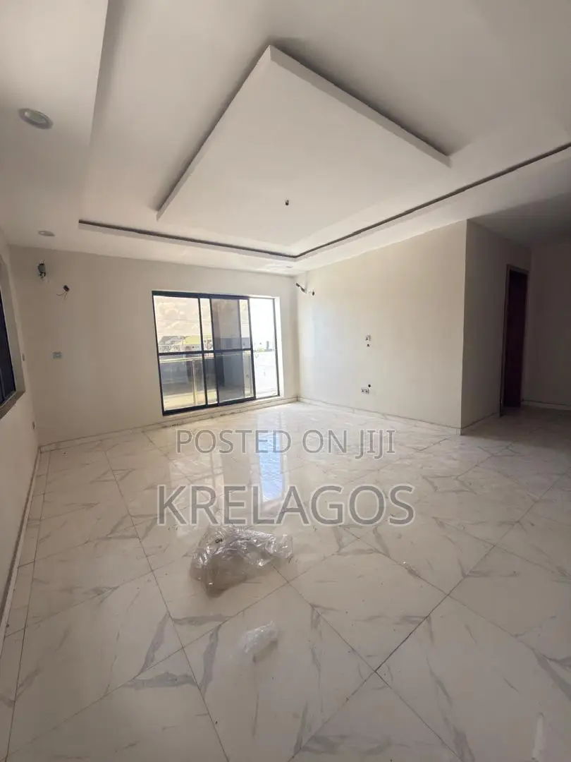 2bdrm Apartment in Abijo for sale