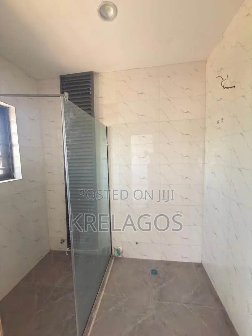 2bdrm Apartment in Abijo for sale
