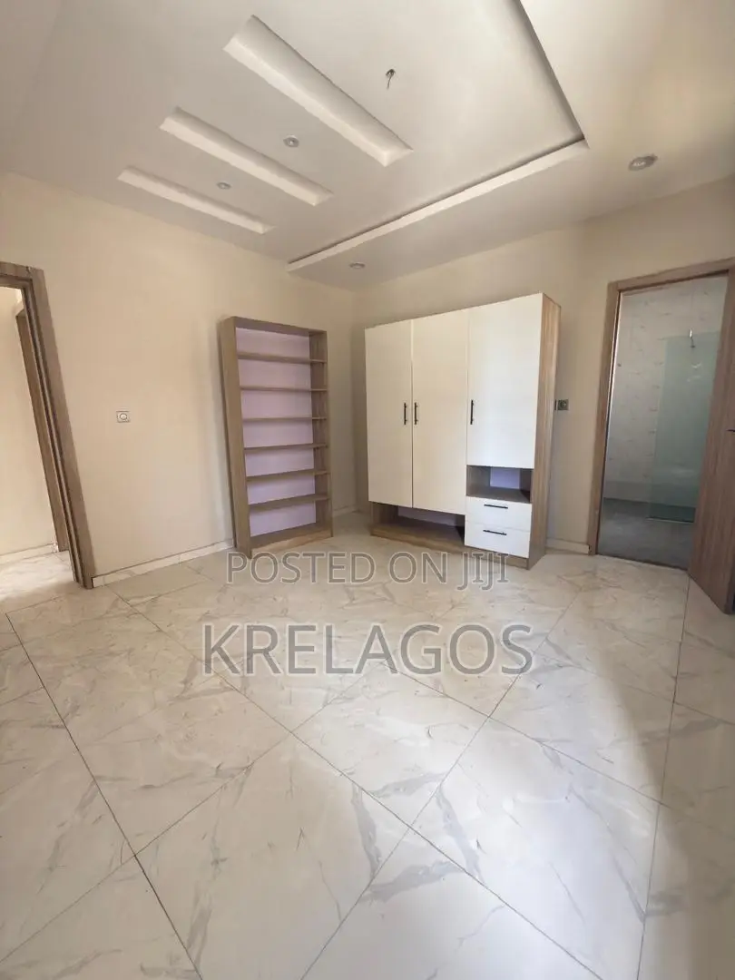 2bdrm Apartment in Abijo for sale