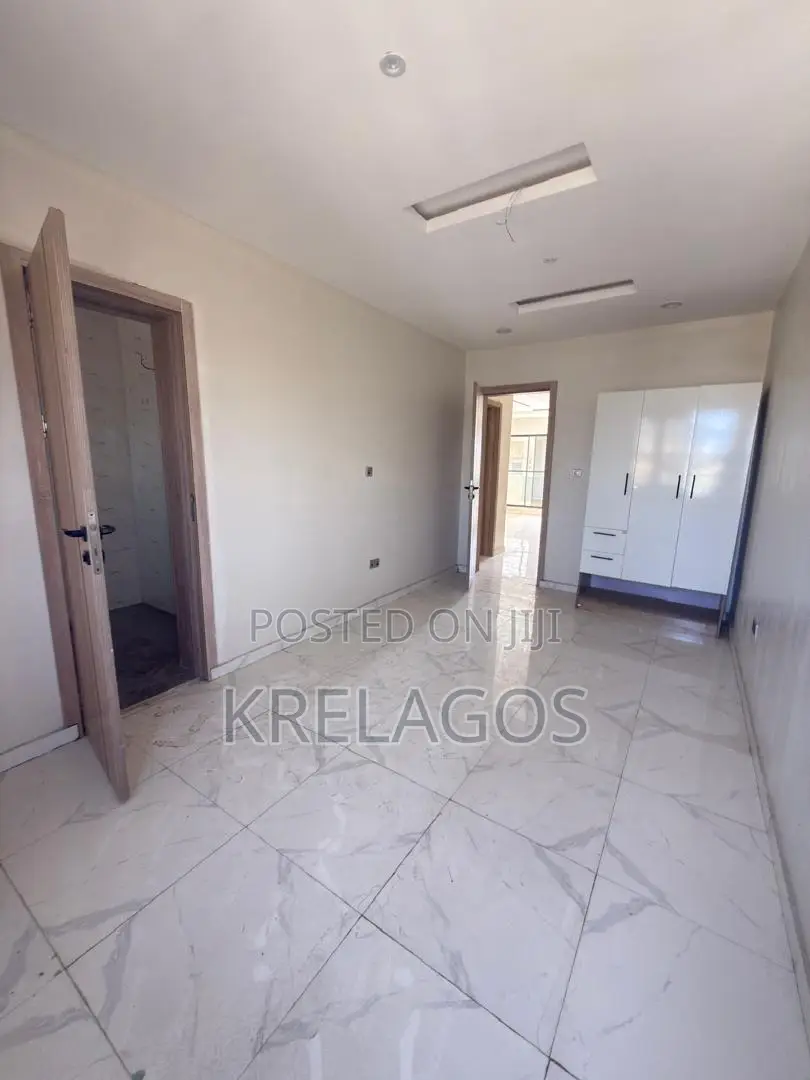 2bdrm Apartment in Abijo for sale