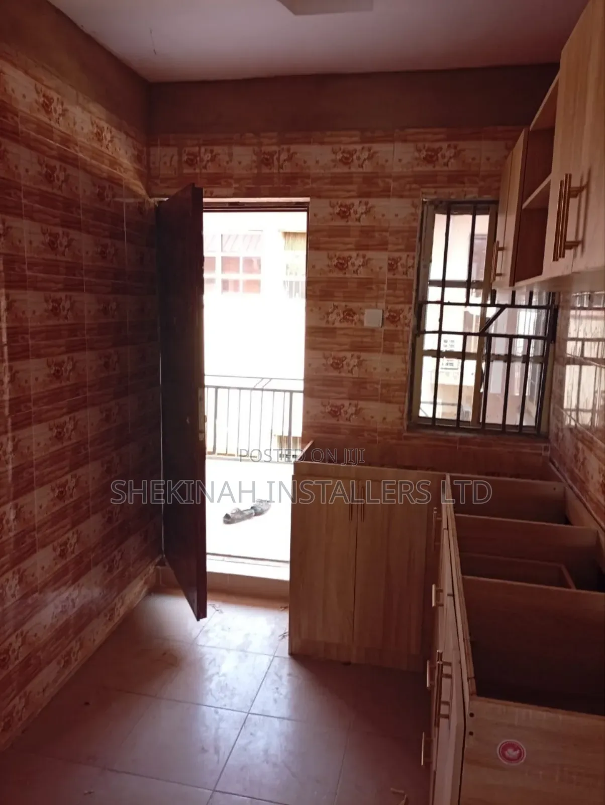 3bdrm Bungalow in Poat, Egbeda / Egbeda for sale