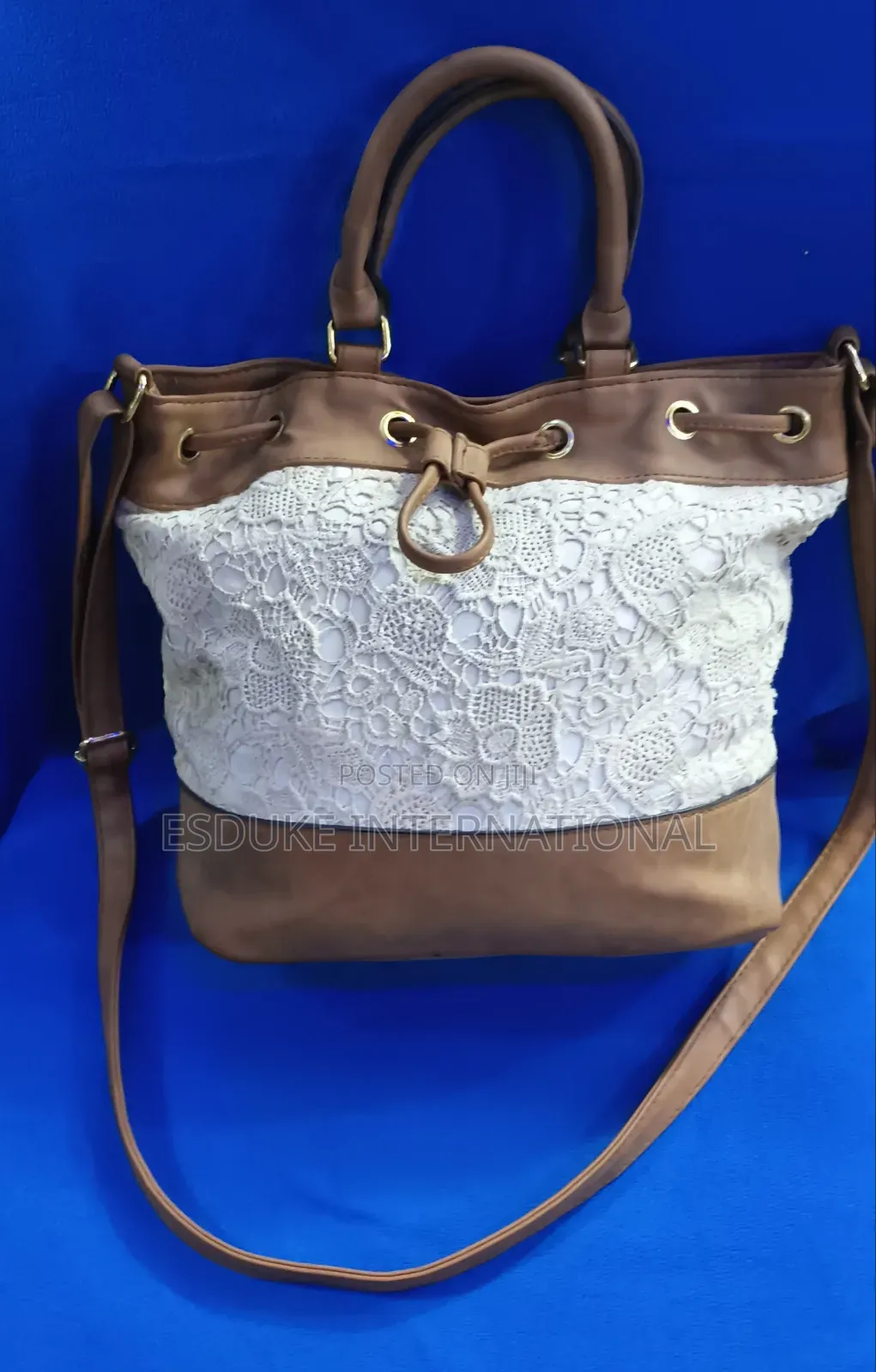 Ladies Hand Bags
