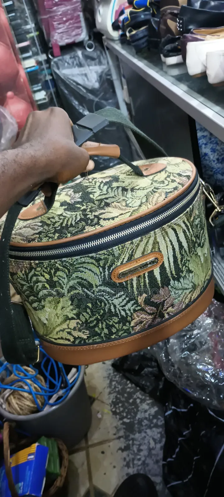 Ladies Hand Bags