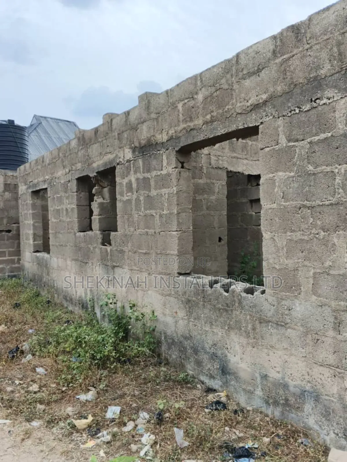 4bdrm Bungalow in Odeyare, Ona-Ara for sale