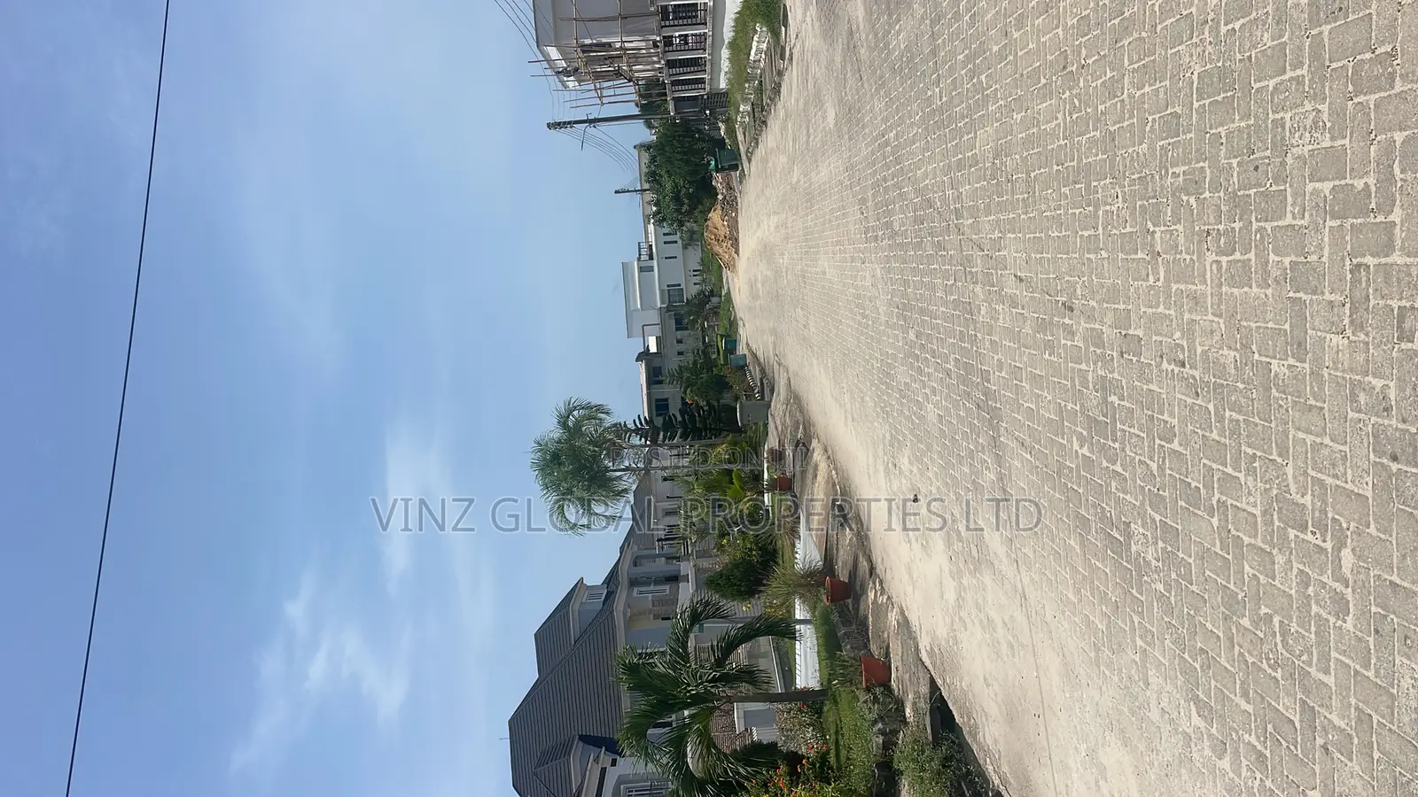 Mini Flat in Lekki for rent