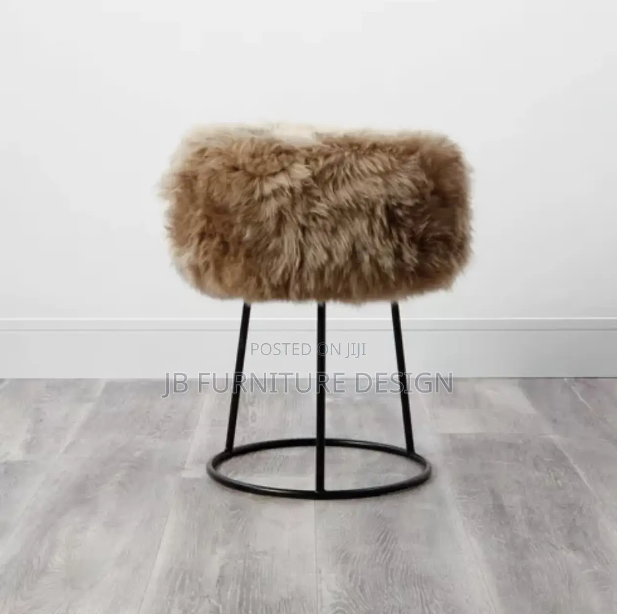 Stylish Stools