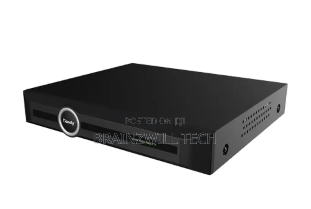 Tiandy Tc-R3120 | 1hdd 20ch Non Poe NVR