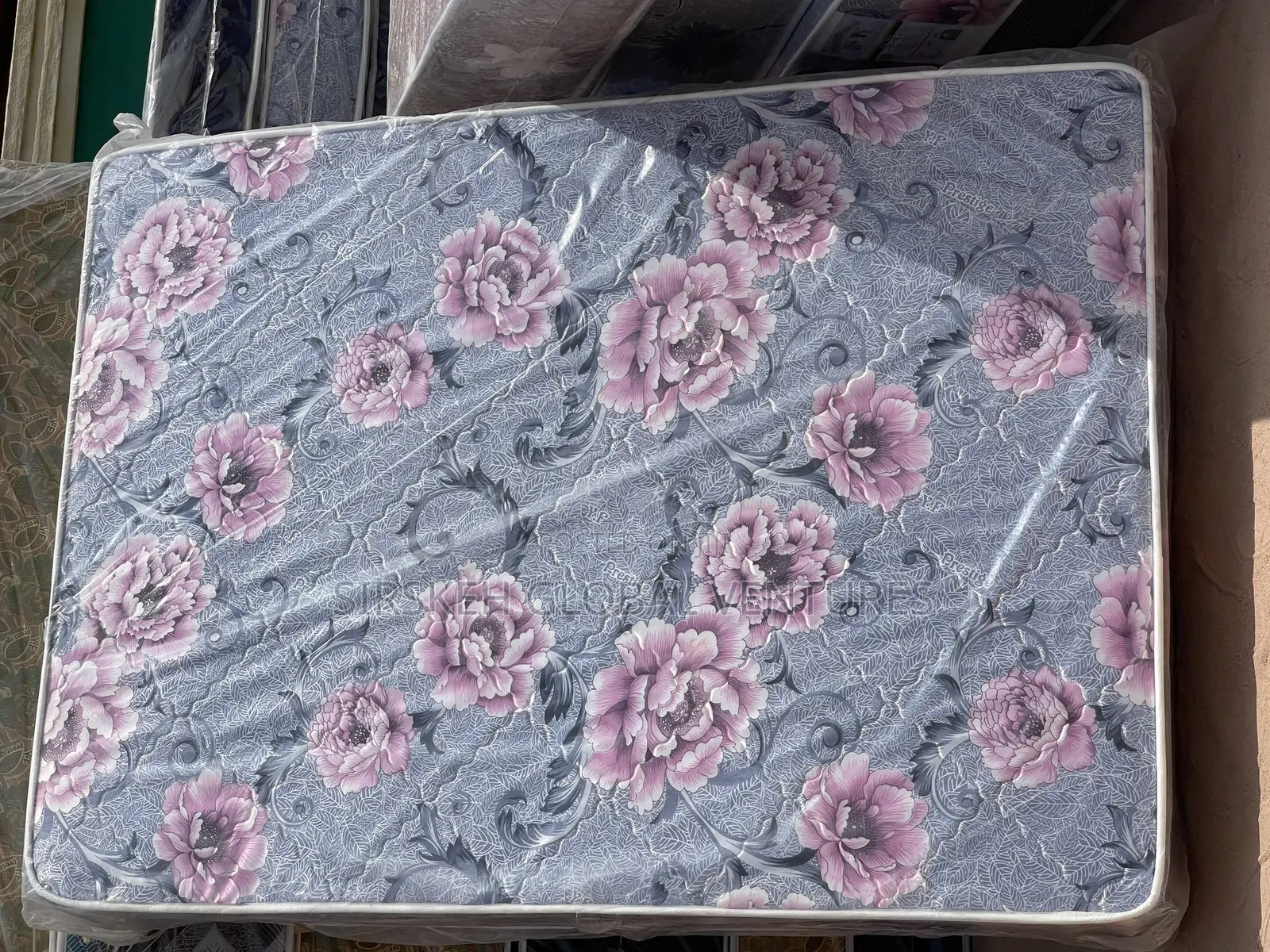 Prestige Orthopedic Mattress 6x4.5x14 (75x54x14)