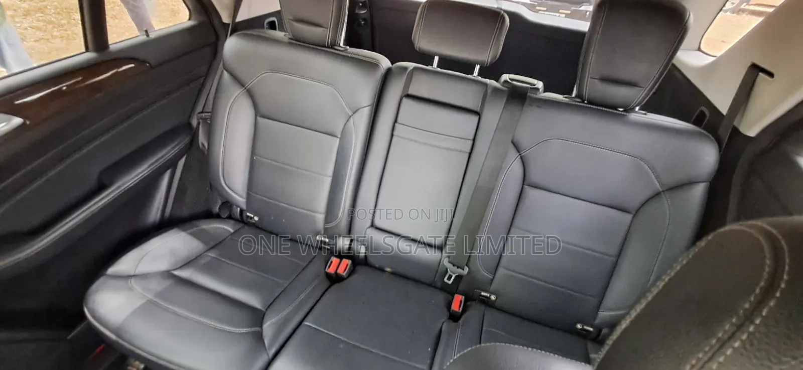 Mercedes-Benz M Class ML 350 4Matic 2012 Silver