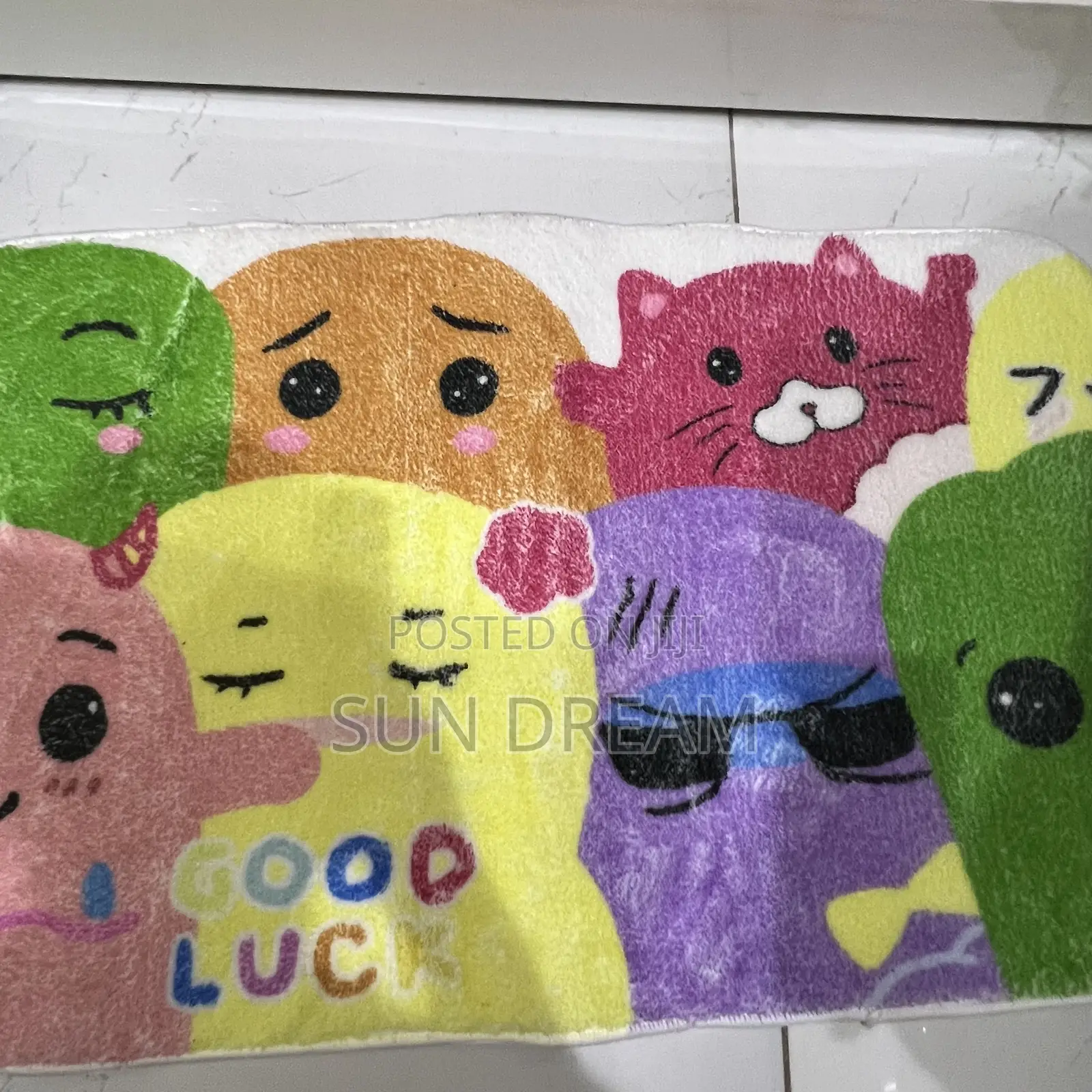Door Mat Foot Mats Bathroom Mats Home Decoration