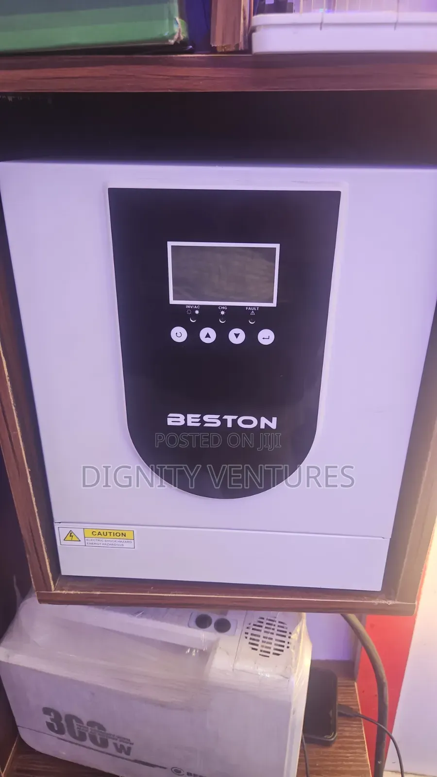 Inverter Power