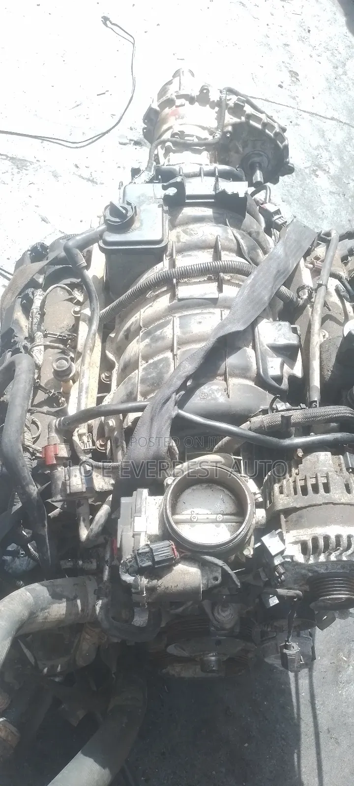 Dodge Ram 2019 5.7l
