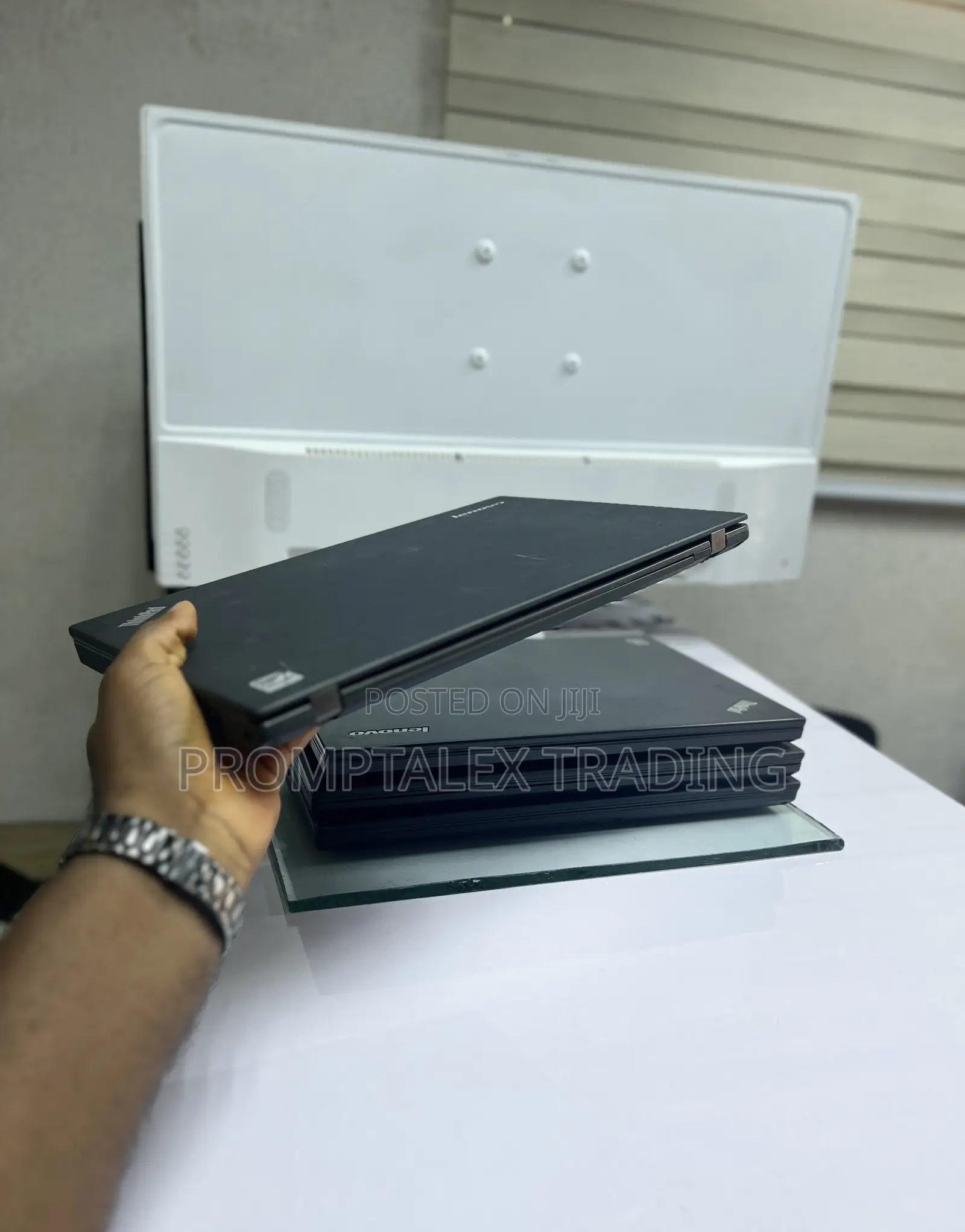 Laptop Lenovo ThinkPad X250 8GB Intel Core i5 HDD 500GB