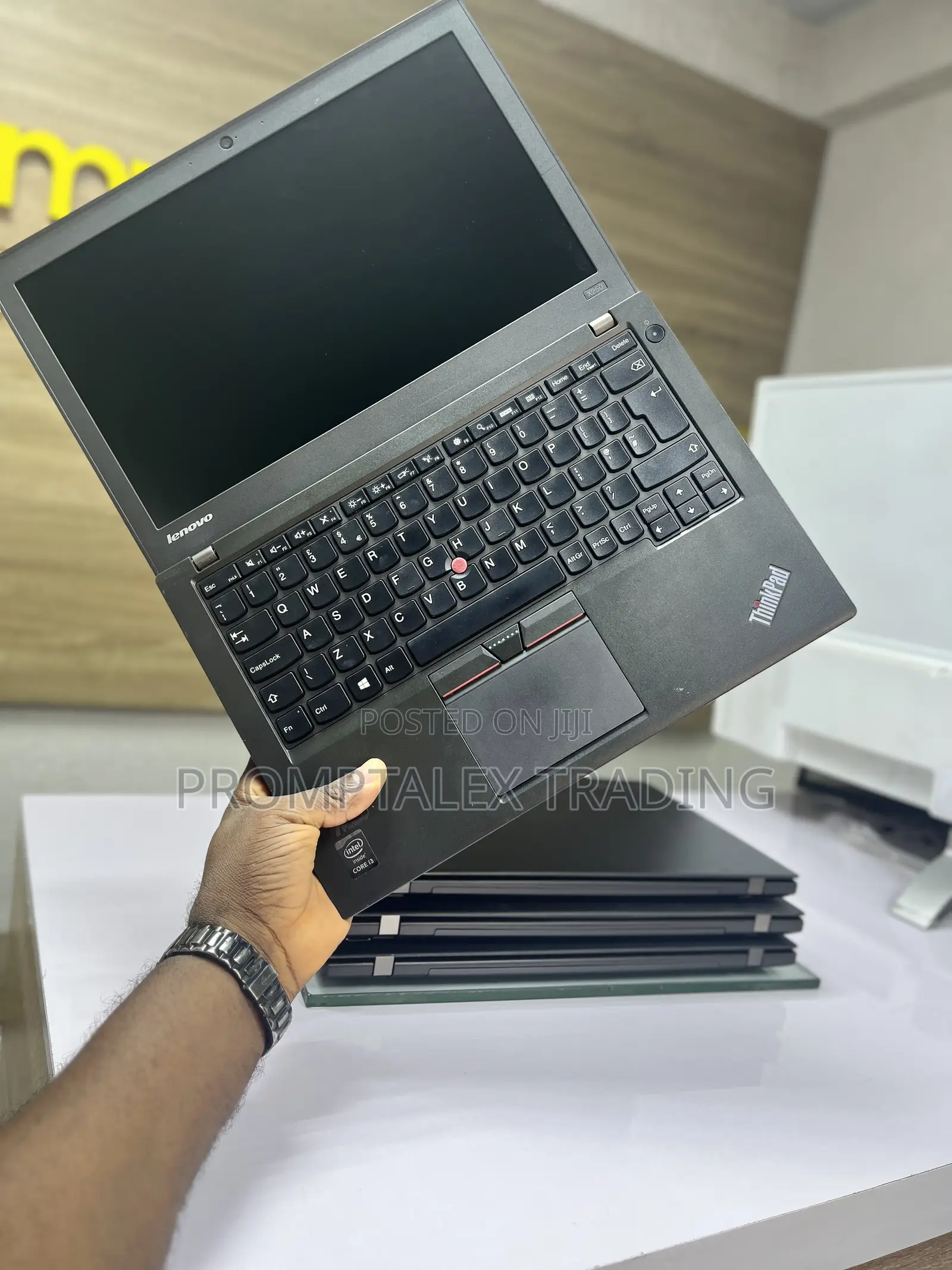 Laptop Lenovo ThinkPad X250 8GB Intel Core i5 HDD 500GB