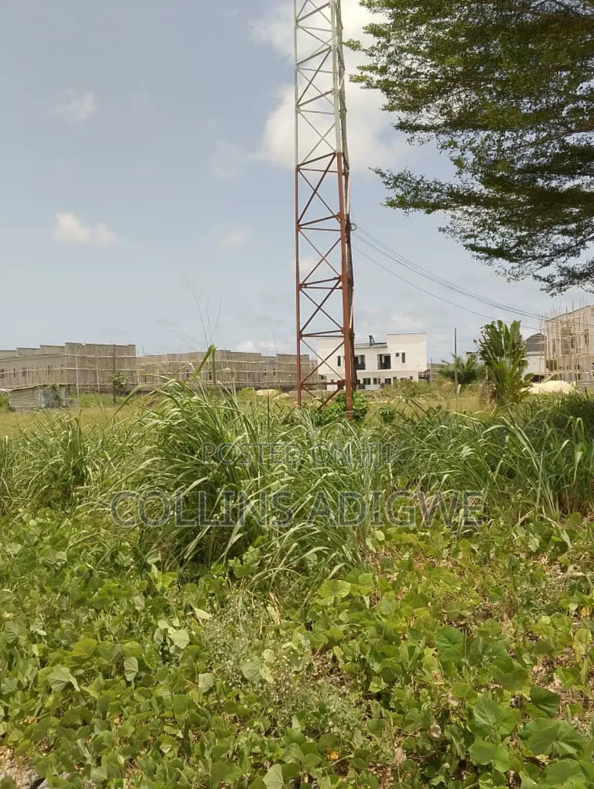 350sqm Land in Sapphire Garden